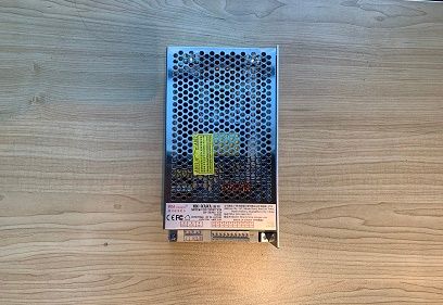 Power Supply, 5V 3A,12V 8A, 24V 2.5A, 48V 2.5A
