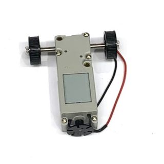 ICT A6 DBA Drive Motor