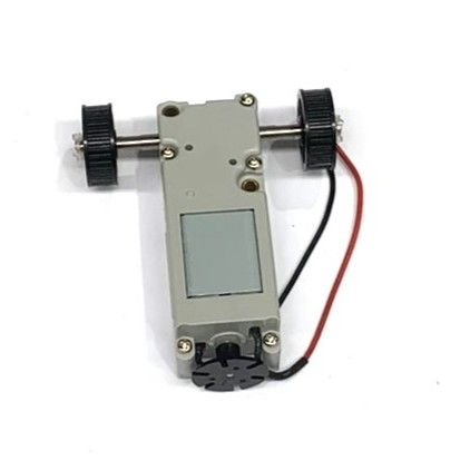 ICT A6 DBA Drive Motor