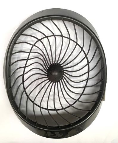 Fan Grill - Typhoon , Triotech