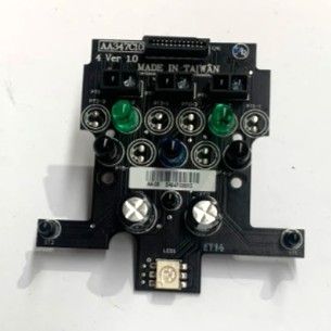 TAO-L Sensor Board