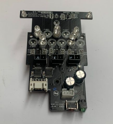TAO-L LED Board