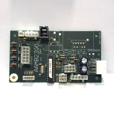 Micro Gen Board
