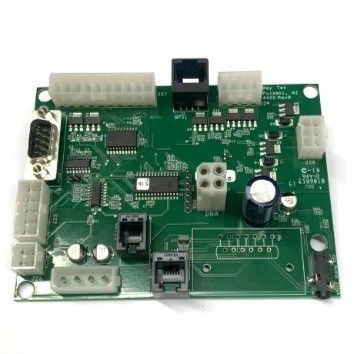 CIRCUIT BOARD ASSY,INTERFACE,R