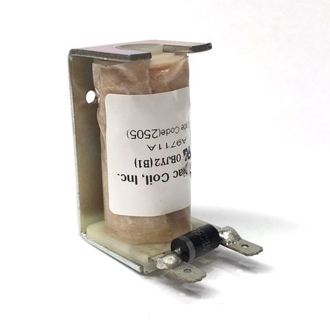Monster Drop Solenoid Coil