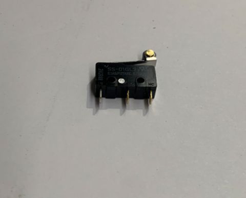 Micro Switch SS-01GL2 TC5
