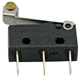 Microswitch - pump / trigger