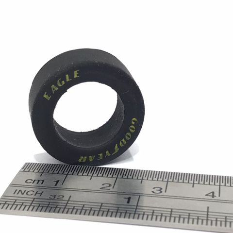 NAS Tyre