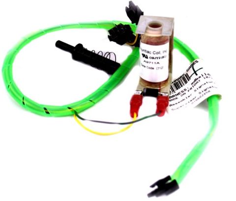 GREEN WRAP SOLENOID KIT