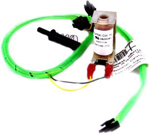 GREEN WRAP SOLENOID KIT