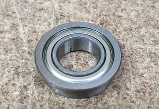DC Pusher Diagram 14 Bearing