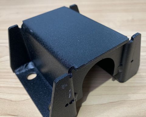 Superbikes Rosta Locking Bracket