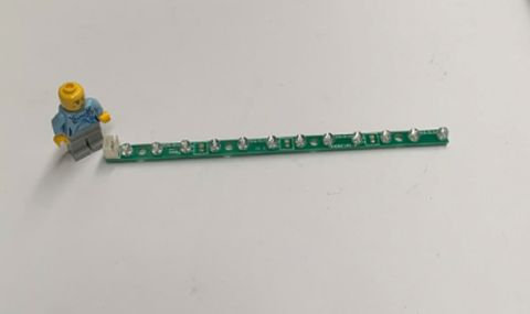 Lamp Strip