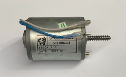 U/D Motor - Stack N Grab