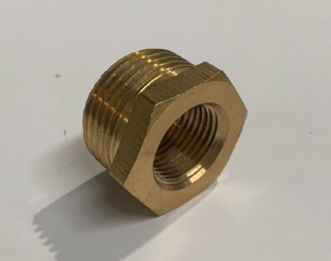 Ducky Splash - Plumbing Screw Connector