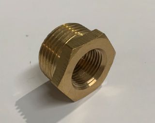 Ducky Splash - Plumbing Screw Connector