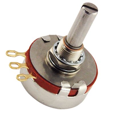 5K POT Namco Foot Pedal 1.125