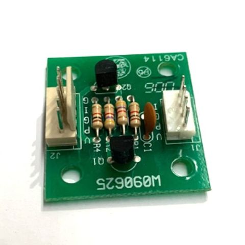 Single Invertor PCB
