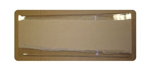 ICE Hoop Troop Acrylic Ball Guard