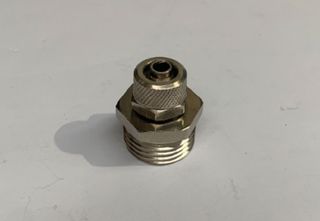 4 Head Connector - Ducky Splash