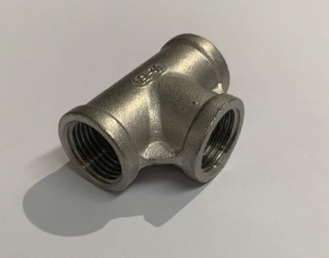 Ducky Splash - 3 Head Connector
