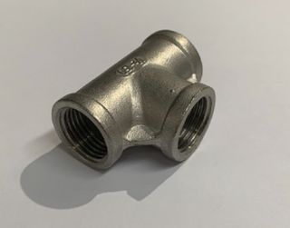 Ducky Splash - 3 Head Connector