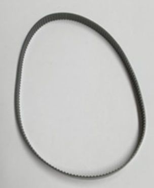 Spin Out Timing Belt