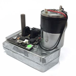 NBA Hoop Troop Ball Gate Motor