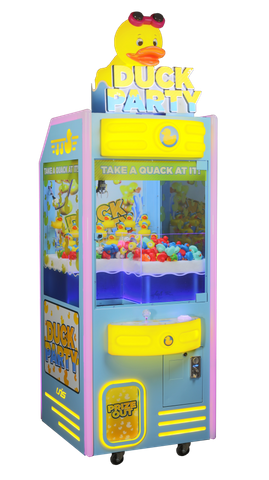 Duck Party Game