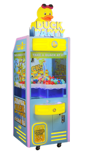 Duck Party Game