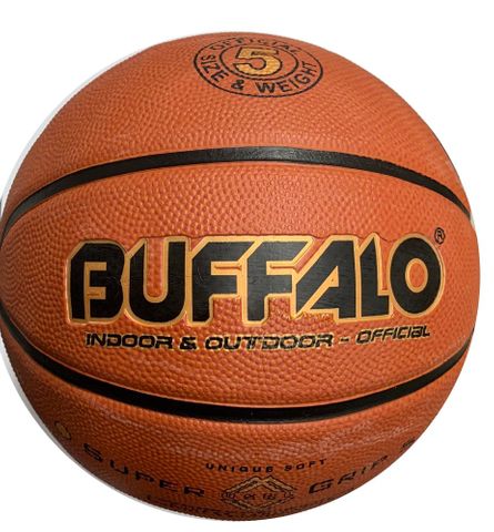 Size 5 Basketballs
