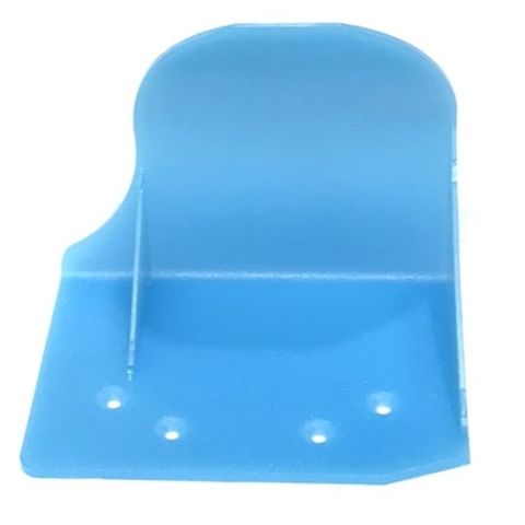 Ticket Dome Scoop Blue