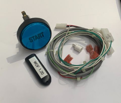 WOF  Update Kit Skip