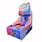 Super Pong 2P Game