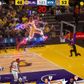 NBA Superstars 4 Player Game