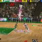 NBA Superstars 4 Player Game