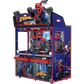 SpiderMan Coin Pusher 2 Player Game