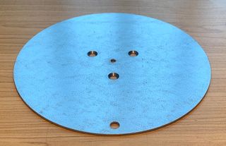 Cosmic XL Excentriek Disc