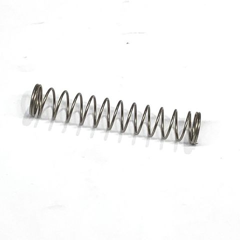 Angry Birds ( ICE ) 3 Inch Compression Spring (Medium )