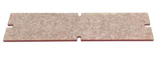 Floor Edge Light - ShortSide 12.25x3inch