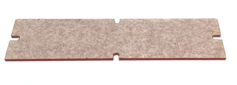 Floor Edge Light - ShortSide 12.25x3inch