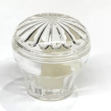 Clear Funlight Bulb Assy  - DTC/BBT