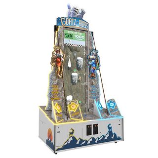 Goatz n Ropes 2 Player Game