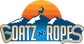 Goatz n Ropes 2 Player Game