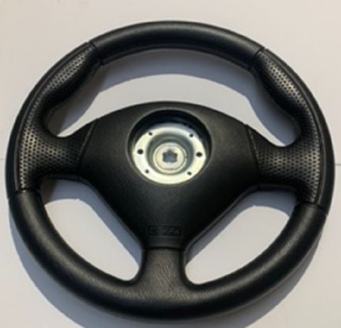 Sega Steering Wheel