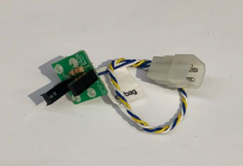 Reload Tray Motor Sensor
