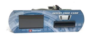 MAG Insert reader for Baytek PH