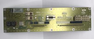SEGA NAOMI 839-1079 FILTER BOARD
