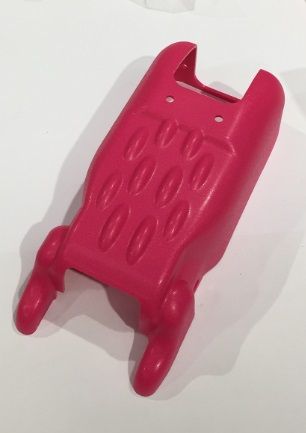 Funky Gators Crocodile Body (Pink SF Version)