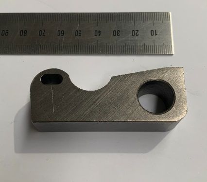 KOH Shaft Holder / Grasshopper